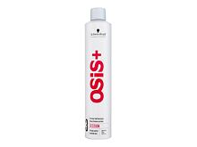 Lak na vlasy Schwarzkopf Professional Osis+ Session Extreme Hold 500 ml