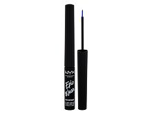 Oční linka NYX Professional Makeup Epic Wear Waterproof 3,5 ml 02 Brown
