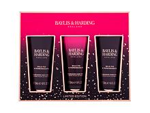 Krém na ruce Baylis & Harding Wild Fig & Pomegranate Gift Set 50 ml Kazeta