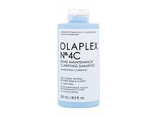 Šampon Olaplex Bond Maintenance N°.4C Clarifying Shampoo 250 ml
