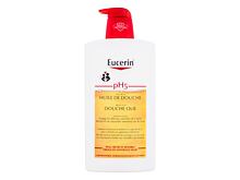 Sprchový olej Eucerin pH5 Shower Oil 1000 ml