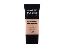 Make-up Make Up For Ever Matte Velvet Skin 24H 30 ml R230