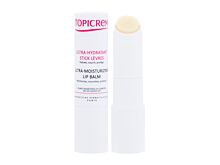 Balzám na rty Topicrem HYDRA+ Ultra-Moisturizing Lip Balm 4 g