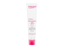 Denní pleťový krém Topicrem HYDRA+ Rich Moisturizing Radiance Cream 40 ml