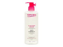 Sprchový gel Topicrem Gentle Cleansing Gel 200 ml