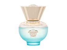 Toaletní voda Versace Pour Femme Dylan Turquoise 50 ml
