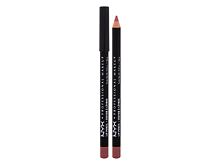 Tužka na rty NYX Professional Makeup Slim Lip Pencil 1 g 828 Ever