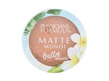 Bronzer Physicians Formula Matte Monoi Butter Bronzer 9 g Matte Sunkissed