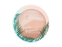 Pudr Physicians Formula Butter Believe It! Pressed Powder 11 g Creamy Natural
