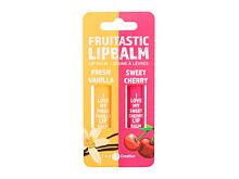 Balzám na rty 2K Fruitastic 4,2 g Kazeta