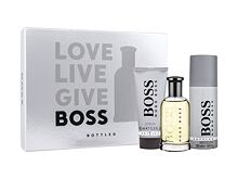 Toaletní voda HUGO BOSS Boss Bottled 100 ml Kazeta