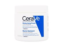 Tělový krém CeraVe Moisturizing 454 g