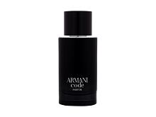 Parfémovaná voda Giorgio Armani Code Parfum Plnitelný 75 ml