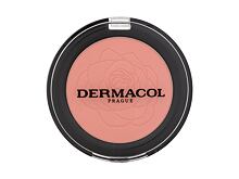 Tvářenka Dermacol Natural Powder Blush 5 g 02