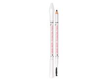 Tužka na obočí Benefit Gimme Brow+ Volumizing Pencil 1,19 g 2 Warm Golden Blonde