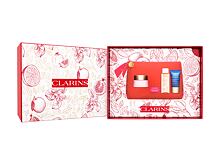 Denní pleťový krém Clarins Multi-Active Collection 50 ml Kazeta