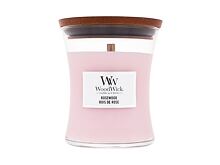 Vonná svíčka WoodWick Rosewood 275 g