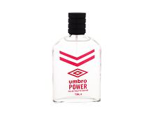 Toaletní voda UMBRO Power 75 ml