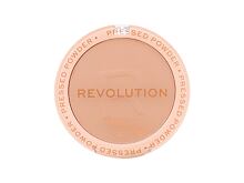 Pudr Makeup Revolution London Reloaded Pressed Powder 6 g Vanilla