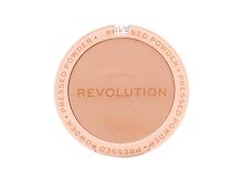 Pudr Makeup Revolution London Reloaded Pressed Powder 6 g Vanilla