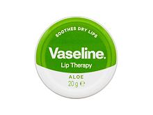 Balzám na rty Vaseline Lip Therapy Aloe 20 g