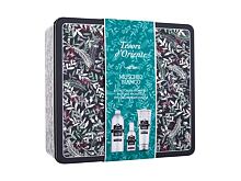 Parfémovaná voda Tesori d´Oriente Muschio Bianco 100 ml Kazeta