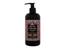 Tekuté mýdlo Tesori d´Oriente Hammam 300 ml