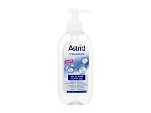 Čisticí gel Astrid Hyaluron Micellar Cleansing Gel 200 ml