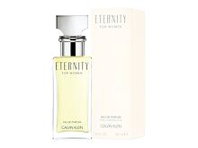 Parfémovaná voda Calvin Klein Eternity 30 ml