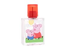 Toaletní voda Peppa Pig Peppa 30 ml