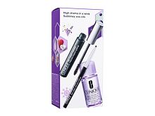 Řasenka Clinique High Drama In A Wink 7 ml 01 Black Kazeta
