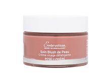 Denní pleťový krém Embryolisse Artist Secret Radiant Complexion Cream Rose Glow 50 ml