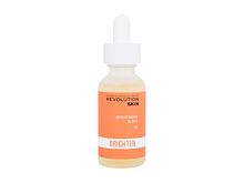 Pleťový olej Revolution Skincare Brighten Brightening Blend Oil 30 ml