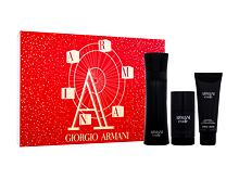 Toaletní voda Giorgio Armani Code 75 ml Kazeta
