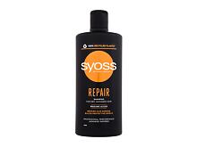Šampon Syoss Repair Shampoo 440 ml