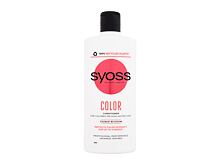Kondicionér Syoss Color Conditioner 440 ml