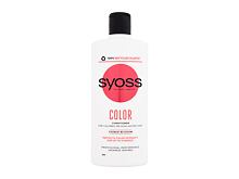 Kondicionér Syoss Color Conditioner 440 ml