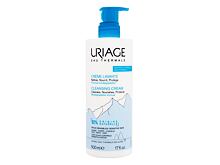 Sprchový krém Uriage Cleansing Cream 500 ml