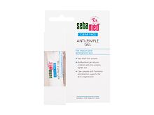 Lokální péče SebaMed Clear Face Anti-Pimple Gel 10 ml