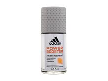 Antiperspirant Adidas Power Booster 72H Anti-Perspirant 50 ml