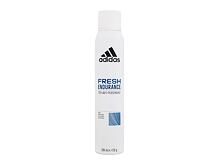 Antiperspirant Adidas Fresh Endurance 72H Anti-Perspirant 200 ml