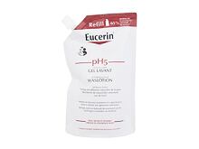Sprchový gel Eucerin pH5 Shower Lotion Náplň 400 ml