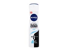 Antiperspirant Nivea Black & White Invisible Pure 48h 150 ml