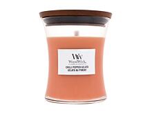 Vonná svíčka WoodWick Chilli Pepper Gelato 275 g