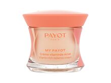 Denní pleťový krém PAYOT My Payot Vitamin-Rich Radiance Cream 50 ml