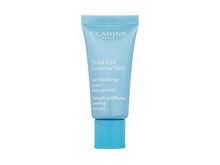 Oční gel Clarins Total Eye Contour Gel 20 ml