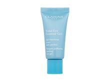 Oční gel Clarins Total Eye Contour Gel 20 ml