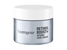Denní pleťový krém Neutrogena Retinol Boost Intense Care Cream 50 ml