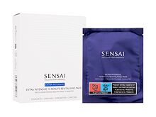 Maska na oči Sensai Cellular Performance Extra Intensive 10 Minute Revitalising Pads 10 ks