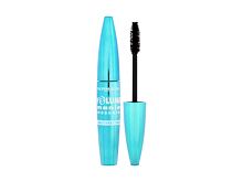 Řasenka Dermacol Volume Mania 9 ml Black